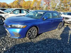 2HGFE1F77RH311571 2024 HONDA CIVIC