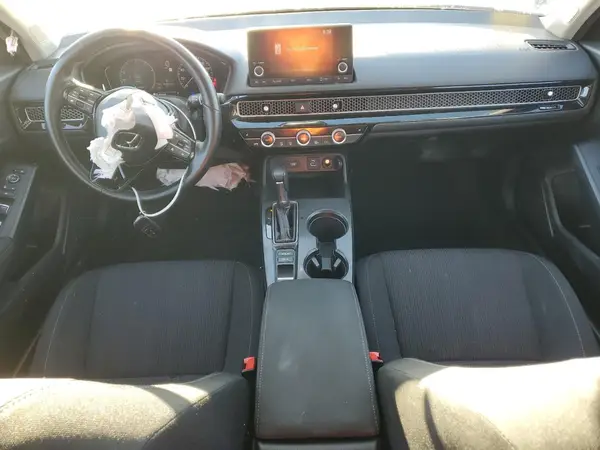 2HGFE1F77RH311571 2024 HONDA CIVIC - Image 8