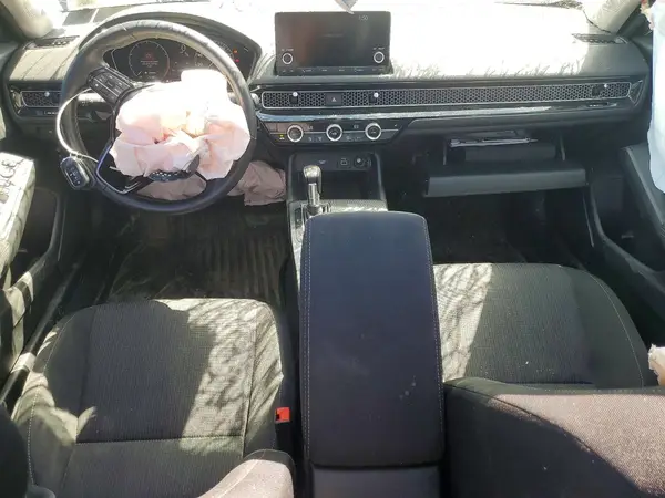 2HGFE1F77RH312400 2024 HONDA CIVIC - Image 8