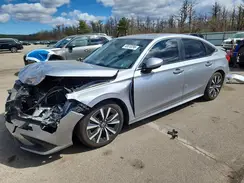 2HGFE1F77RH312820 2024 HONDA CIVIC