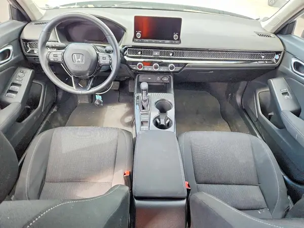 2HGFE1F77RH312820 2024 HONDA CIVIC - Image 8