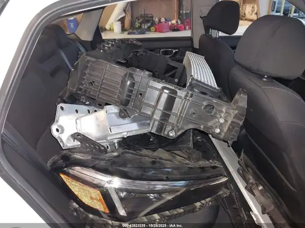 2HGFE1F77RH313269 2024 HONDA CIVIC - Image 8