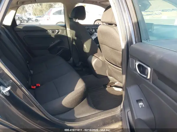 2HGFE1F77RH313871 2024 HONDA CIVIC - Image 8