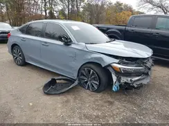 2HGFE1F77RH314521 2024 HONDA CIVIC