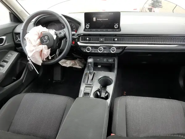 2HGFE1F77RH315927 2024 HONDA CIVIC - Image 8