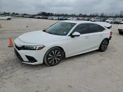 2HGFE1F77RH316768 2024 HONDA CIVIC