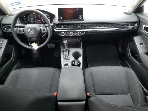 2HGFE1F77RH316768 2024 HONDA CIVIC - Image 8