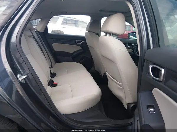 2HGFE1F77RH317306 2024 HONDA CIVIC - Image 8