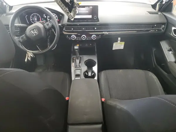 2HGFE1F77RH318357 2024 HONDA CIVIC - Image 8