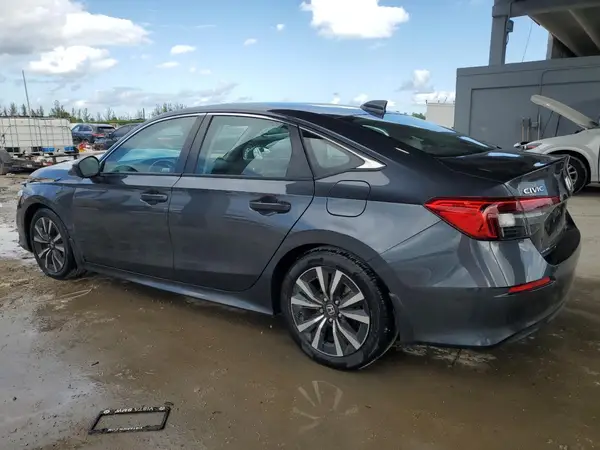 2HGFE1F77RH318603 2024 HONDA CIVIC - Image 2