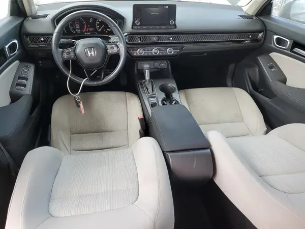 2HGFE1F77RH318603 2024 HONDA CIVIC - Image 8