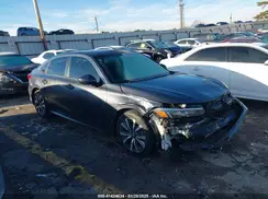 2HGFE1F77RH319511 2024 HONDA CIVIC