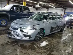 2HGFE1F77RH319671 2024 HONDA CIVIC
