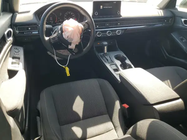 2HGFE1F77RH320321 2024 HONDA CIVIC - Image 8