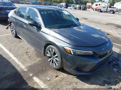 2HGFE1F77RH320819 2024 HONDA CIVIC