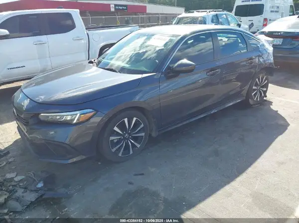 2HGFE1F77RH320819 2024 HONDA CIVIC - Image 2