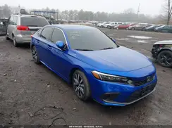 2HGFE1F77RH321243 2024 HONDA CIVIC