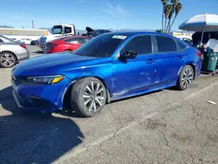 2HGFE1F77RH321498 2024 HONDA CIVIC