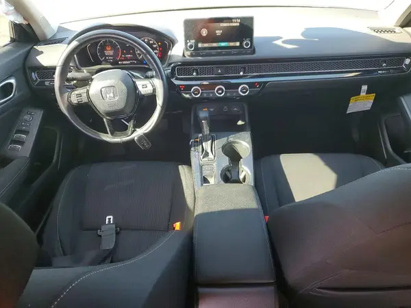 2HGFE1F77RH321498 2024 HONDA CIVIC - Image 8