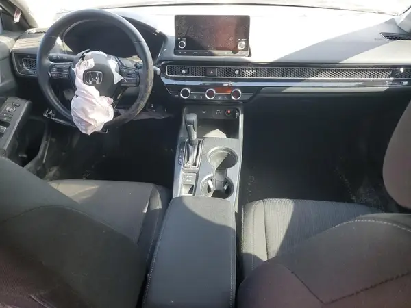 2HGFE1F77RH321663 2024 HONDA CIVIC - Image 8