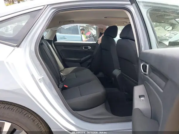 2HGFE1F77RH322294 2024 HONDA CIVIC - Image 8