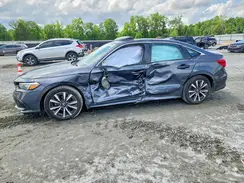 2HGFE1F77RH322537 2024 HONDA CIVIC