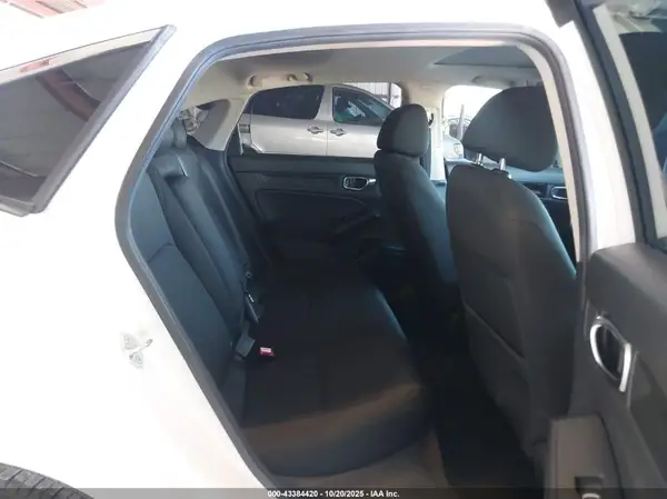 2HGFE1F77RH325065 2024 HONDA CIVIC - Image 8