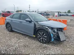 2HGFE1F77RH327026 2024 HONDA CIVIC