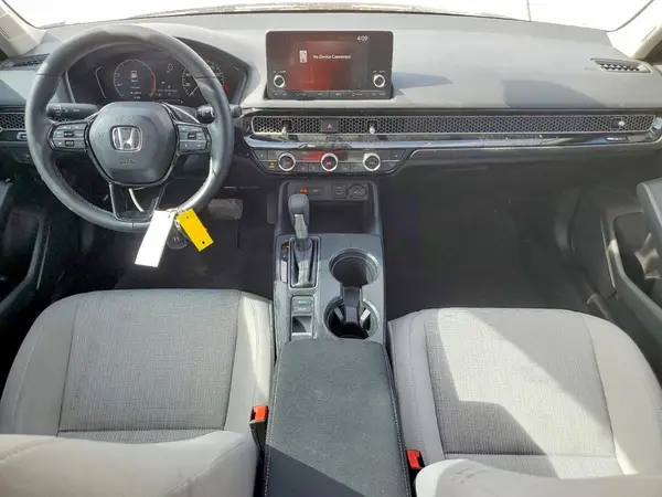2HGFE1F77RH329133 2024 HONDA CIVIC - Image 8