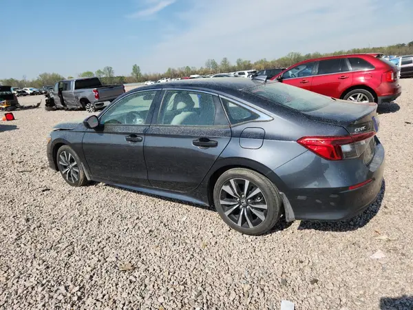2HGFE1F77RH333862 2024 HONDA CIVIC - Image 2