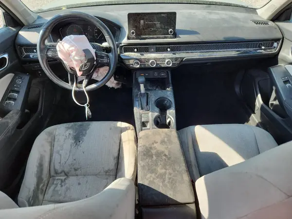 2HGFE1F77RH333862 2024 HONDA CIVIC - Image 8