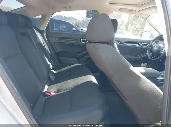 2HGFE1F77RH335174 2024 HONDA CIVIC - Image 8
