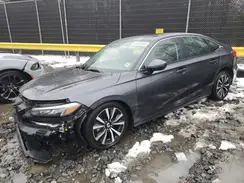 2HGFE1F77RH336017 2024 HONDA CIVIC