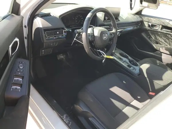 2HGFE1F77RH337264 2024 HONDA CIVIC - Image 8
