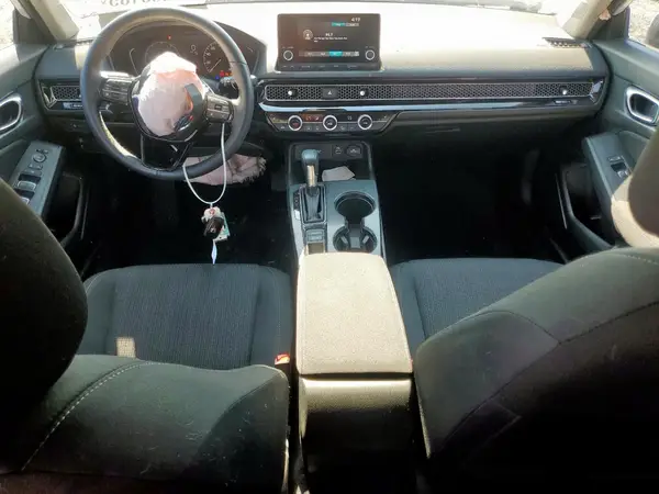 2HGFE1F77RH339340 2024 HONDA CIVIC - Image 8