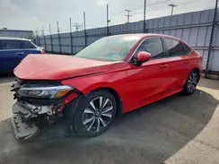 2HGFE1F77RH340133 2024 HONDA CIVIC