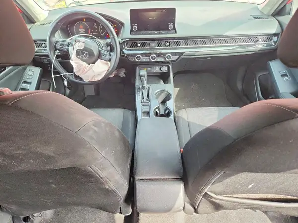 2HGFE1F77RH340133 2024 HONDA CIVIC - Image 8