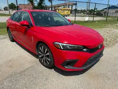 2HGFE1F78NH304333 2022 HONDA CIVIC