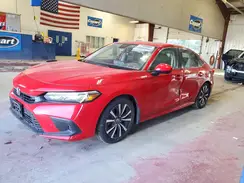 2HGFE1F78NH304686 2022 HONDA CIVIC