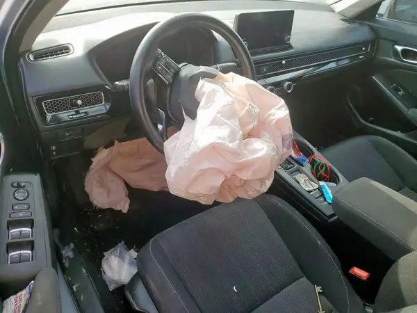 2HGFE1F78NH308074 2022 HONDA CIVIC - Image 8