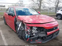 2HGFE1F78NH308558 2022 HONDA CIVIC