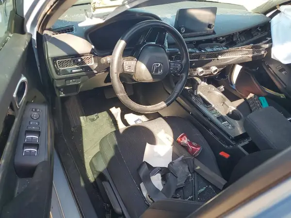 2HGFE1F78NH308625 2022 HONDA CIVIC - Image 8