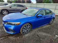 2HGFE1F78NH310701 2022 HONDA CIVIC