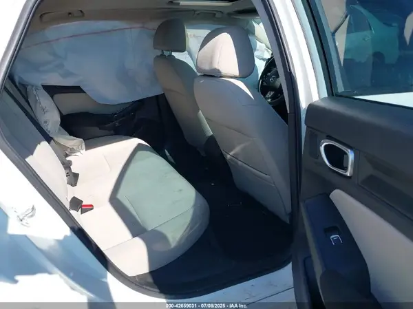 2HGFE1F78NH310939 2022 HONDA CIVIC - Image 8