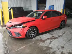 2HGFE1F78NH311069 2022 HONDA CIVIC