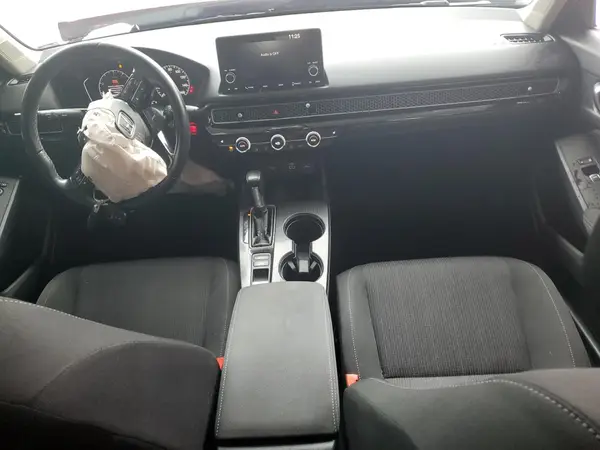 2HGFE1F78NH311069 2022 HONDA CIVIC - Image 8