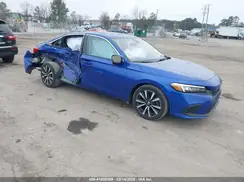 2HGFE1F78NH312223 2022 HONDA CIVIC
