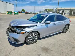 2HGFE1F78NH312450 2022 HONDA CIVIC