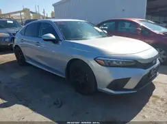 2HGFE1F78NH312500 2022 HONDA CIVIC