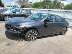 2HGFE1F78NH313260 2022 HONDA CIVIC